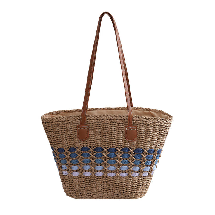 Stroh Shopping Bag Stornfield