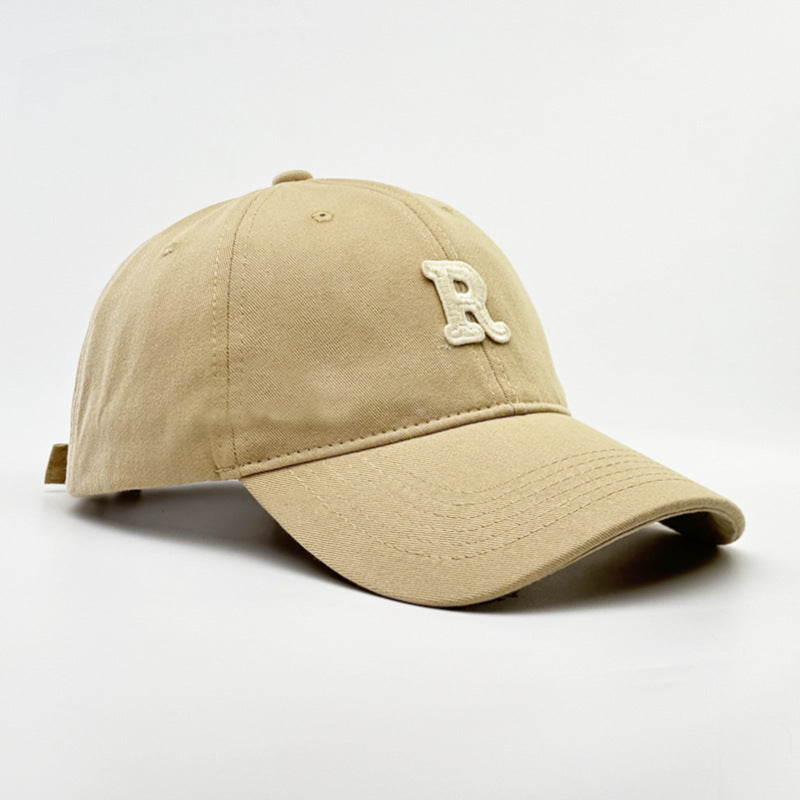 Ladies sporty baseball cap Stornfield