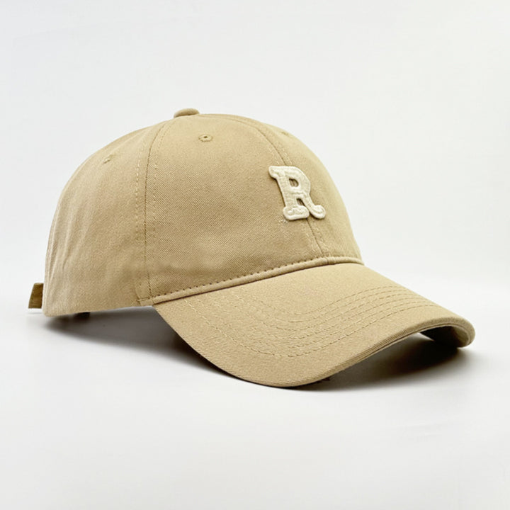 Ladies sporty baseball cap Stornfield