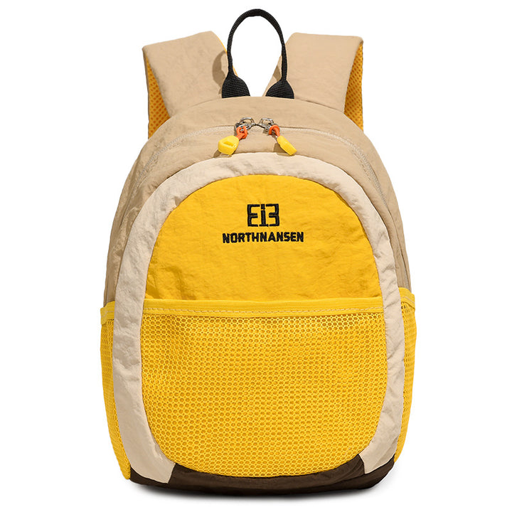 Colorful Lightweight Casual Backpack Stornfield