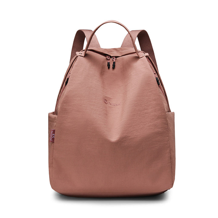 Lightweight Urban Travel Backpack Stornfield