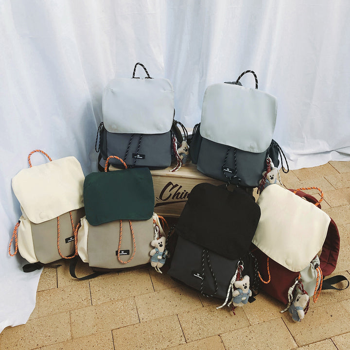 Outdoor Sporty Backpack Stornfield