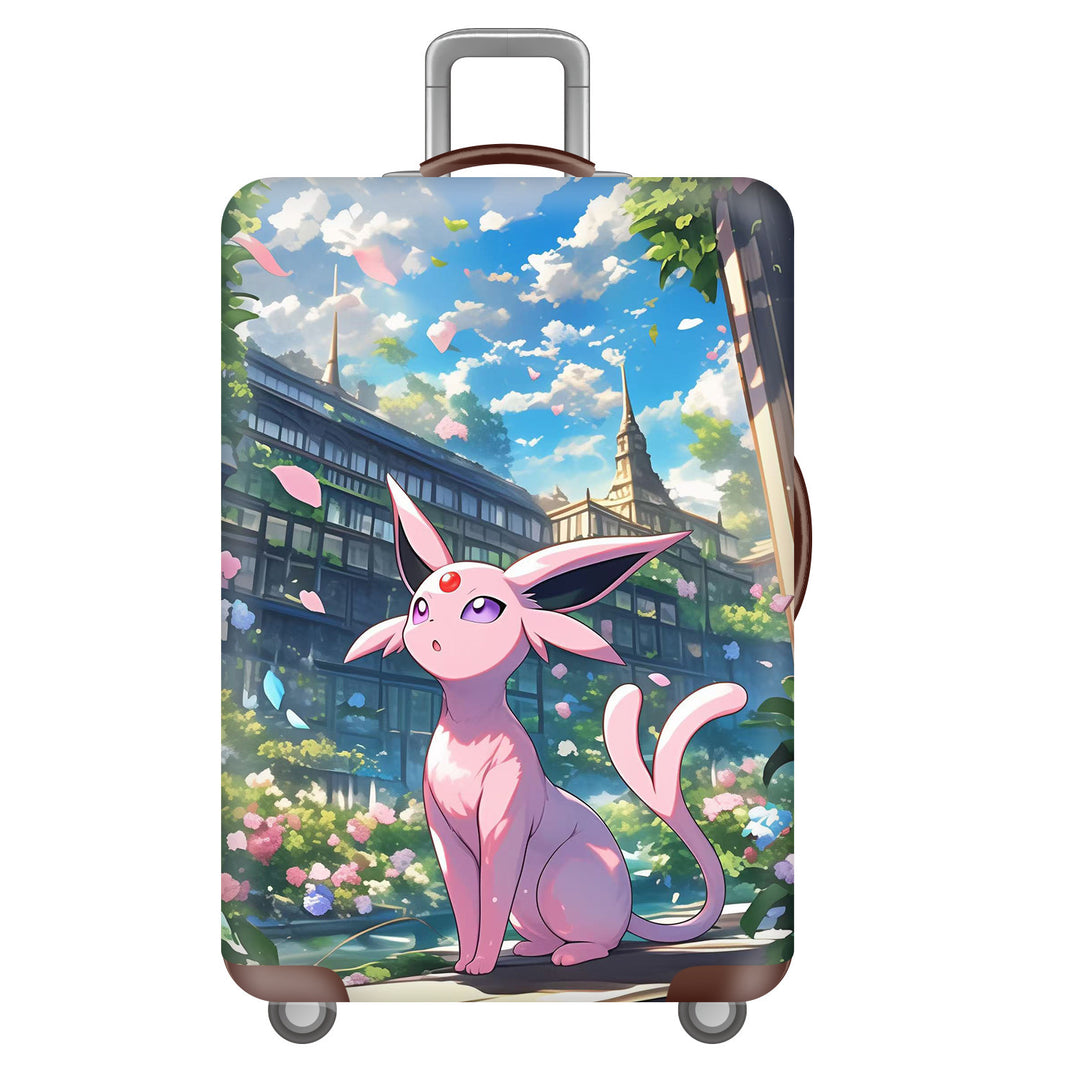 Unisex Children's Travel Suitcase Stornfield