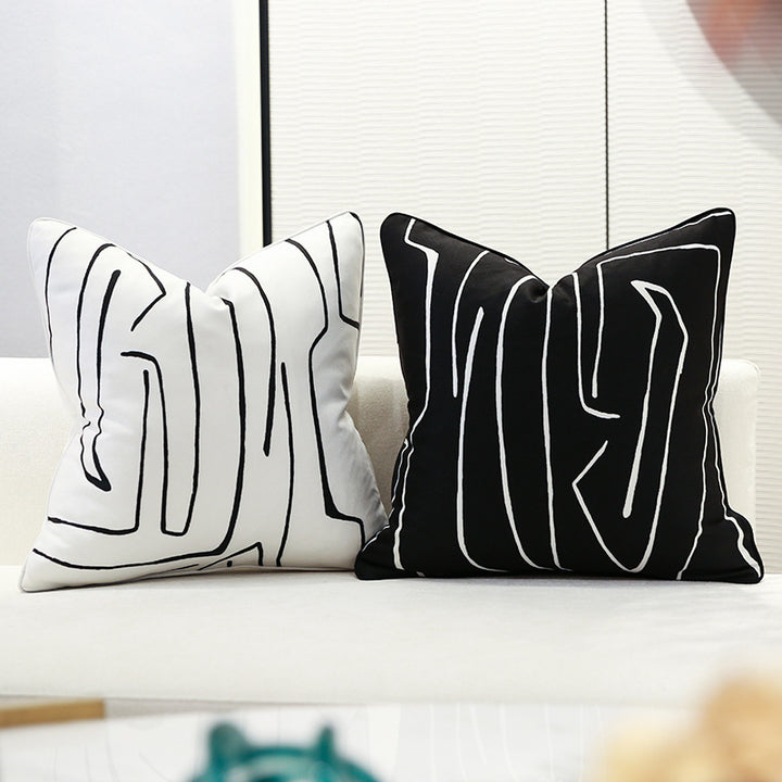 Decorative Throw Pillow