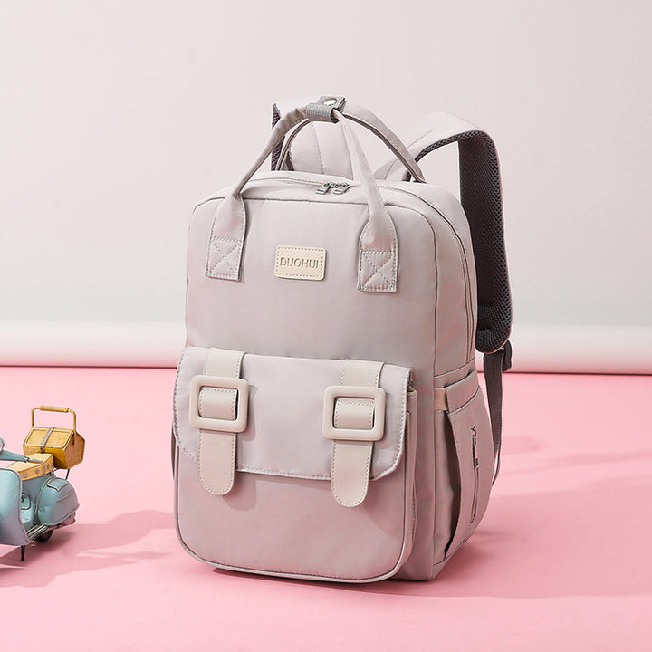 Functional Everyday Backpack Stornfield