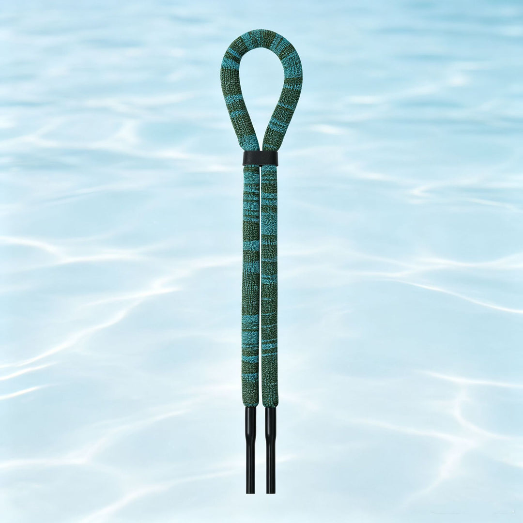 Durable Water Resistant Eyewear Retaining Strap Stornfield