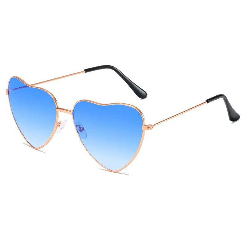 Innovative Winged Reflective Sunglasses Stornfield