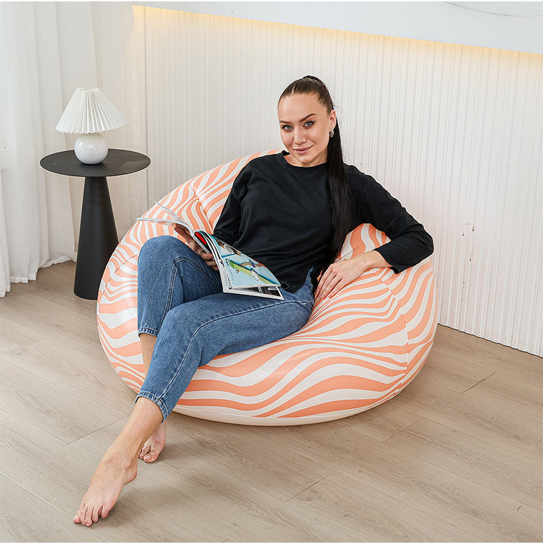 Ladies Multifunctional Inflatable Relax Lounge Stornfield
