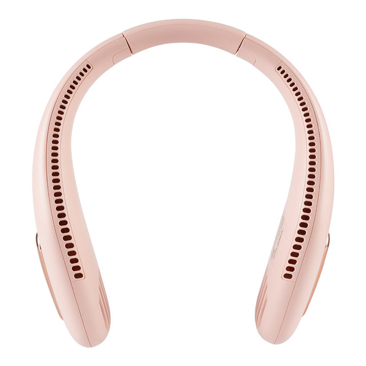 Women wearable neck fan Stornfield