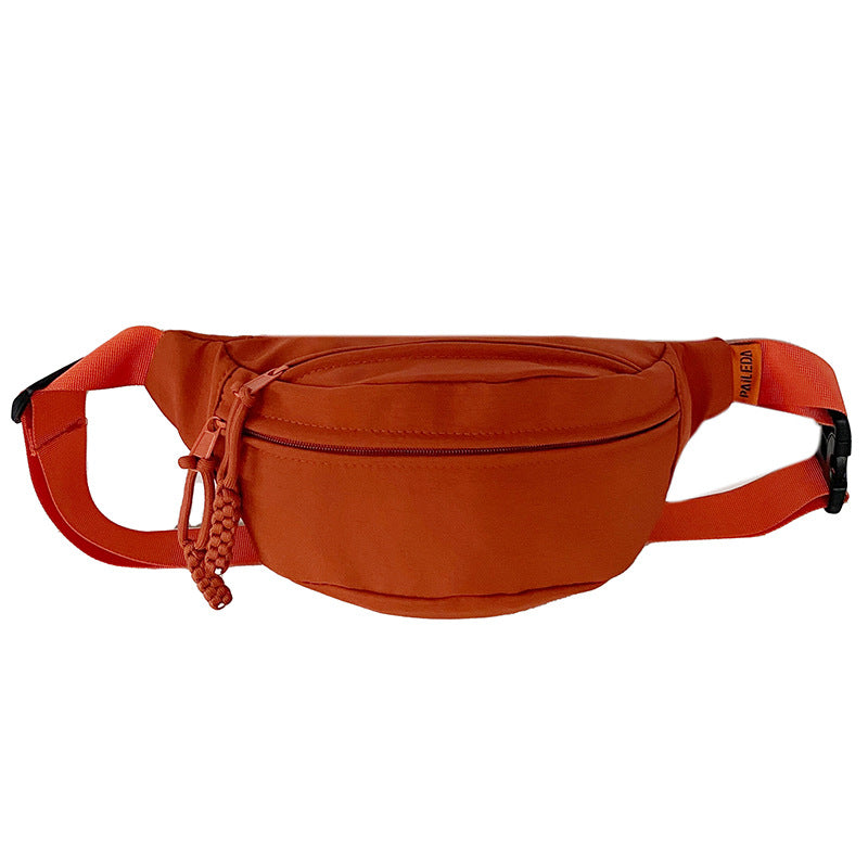 Practical Hip Bag Stornfield