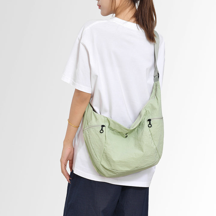 Versatile Everyday Sling Bag Stornfield