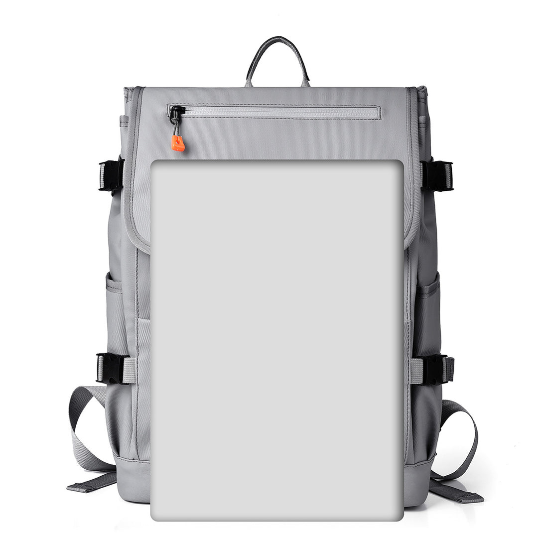 Functional Travel Backpack Stornfield