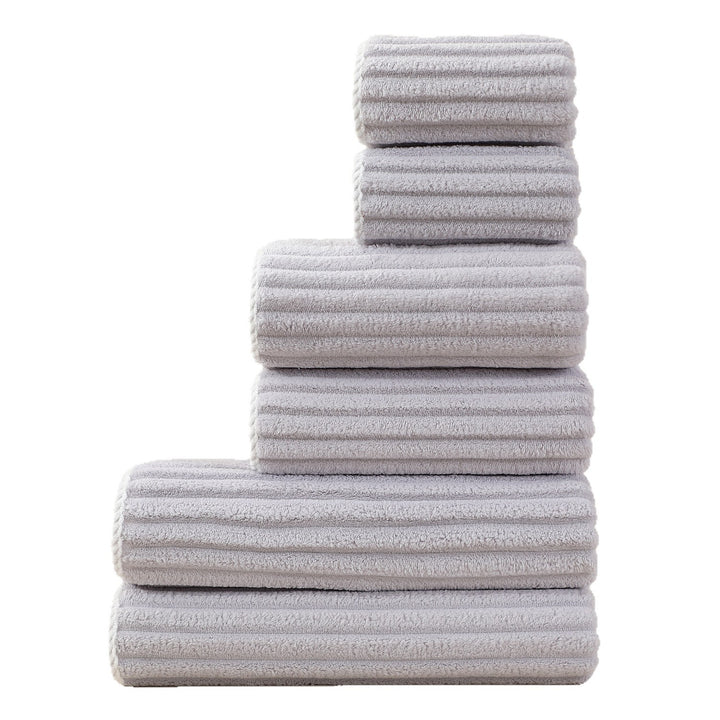 Premium Terry Towel Set With Luxurious Design Stornfield