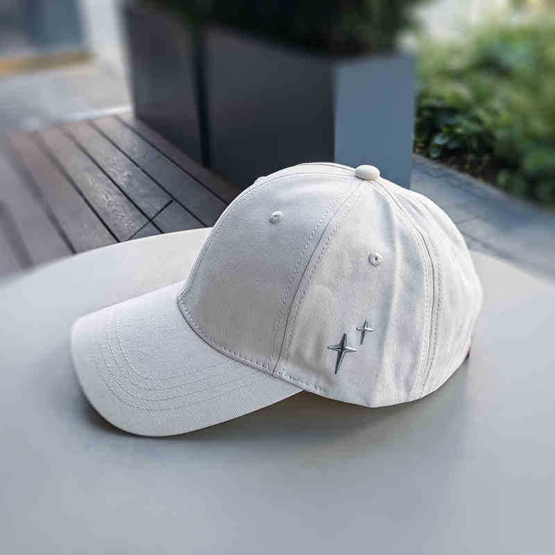 Unisex Casual Classic Washable Cap Stornfield