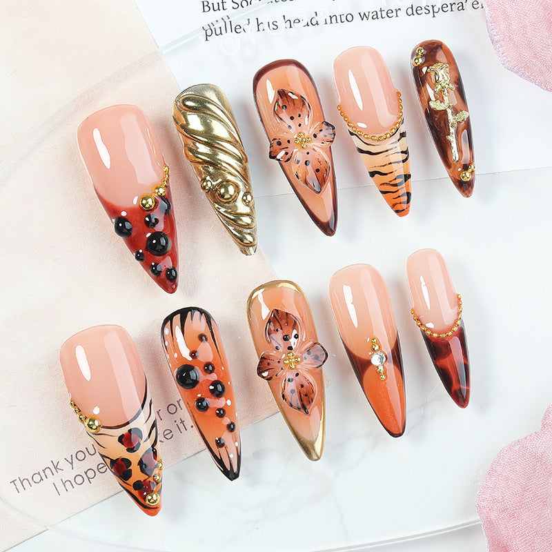 Art Nails Stornfield