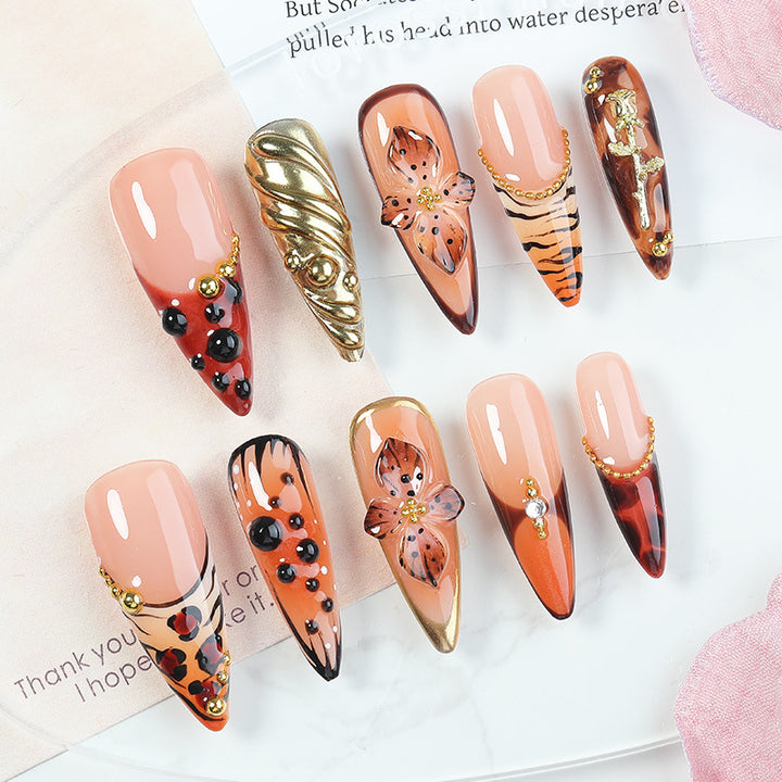Art Nails Stornfield