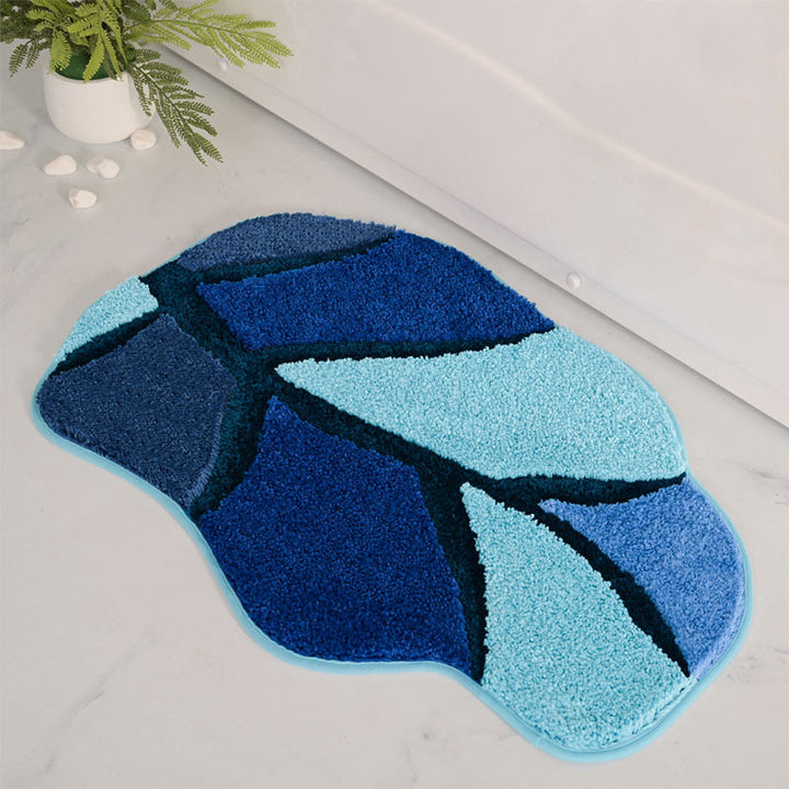 Stylish Bath Mat