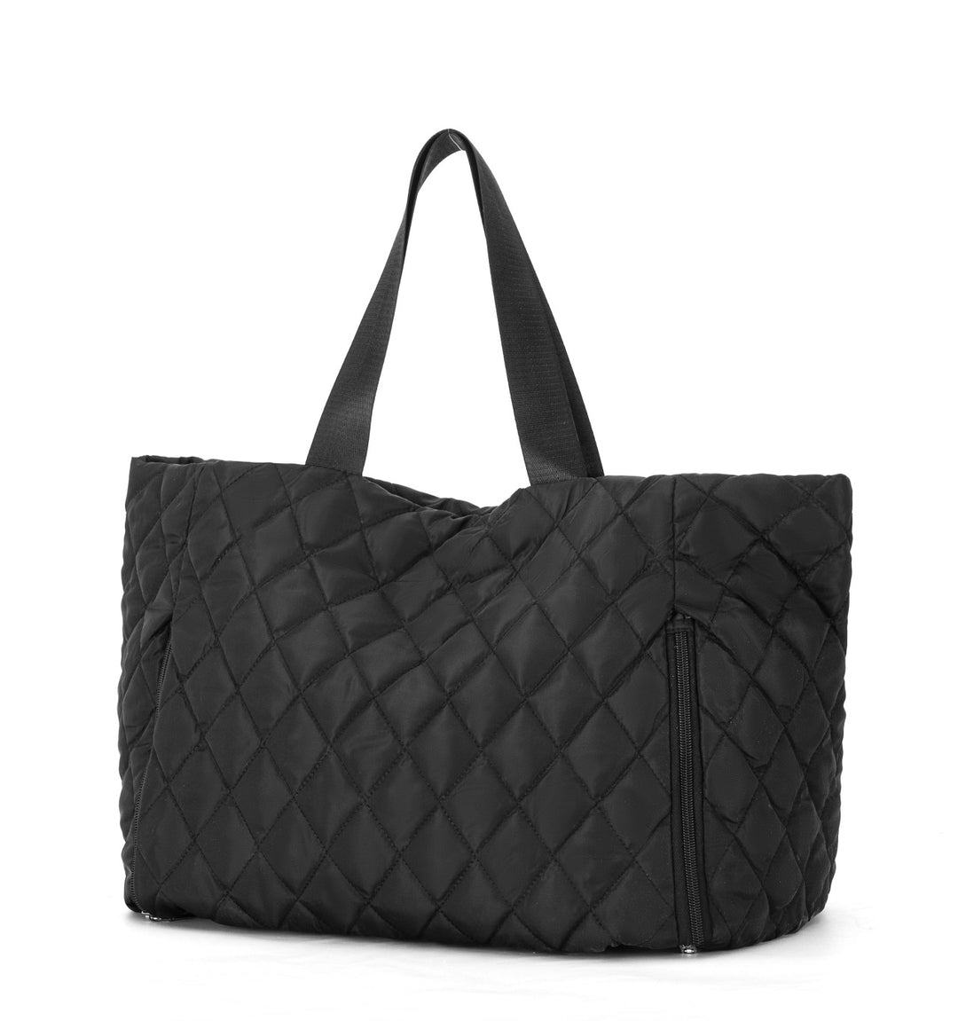 Quilted All-Purpose Travel Tote Bag Stornfield
