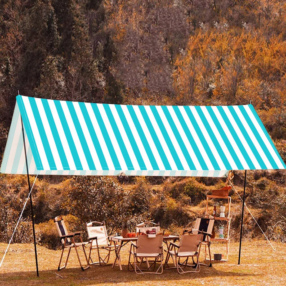 Outdoor Canopy Shade Stornfield