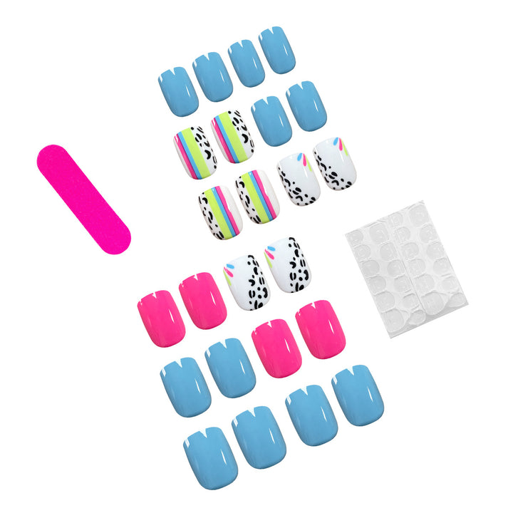 Creative Nail Design Set Stornfield