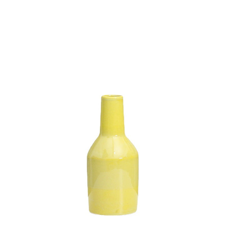 Decorative Modern Ceramic Vase Stornfeild