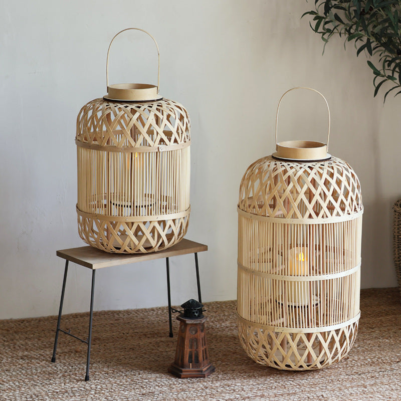 Decorative Lantern Stornfield