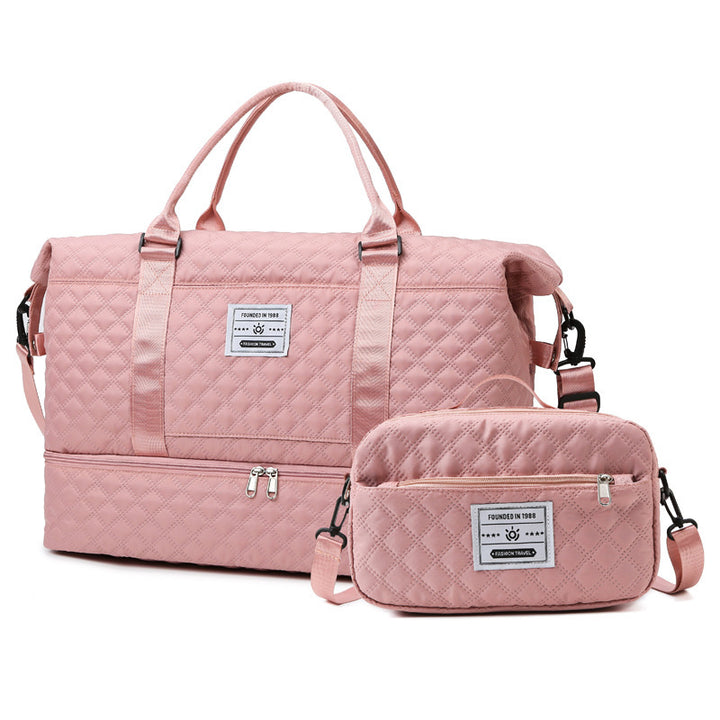 Stylish Sports Travel Stornfield