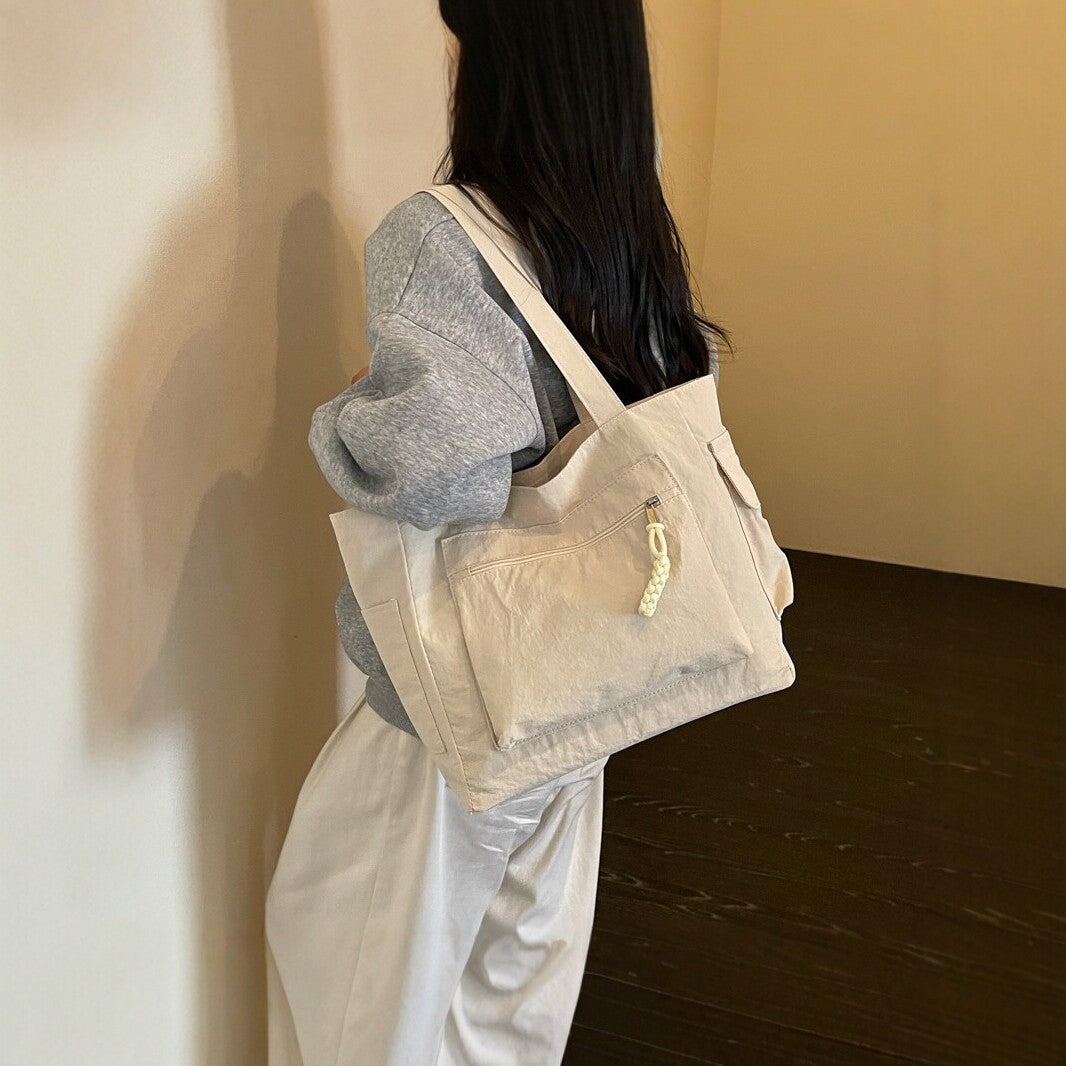 Versatile Everyday Utility Tote