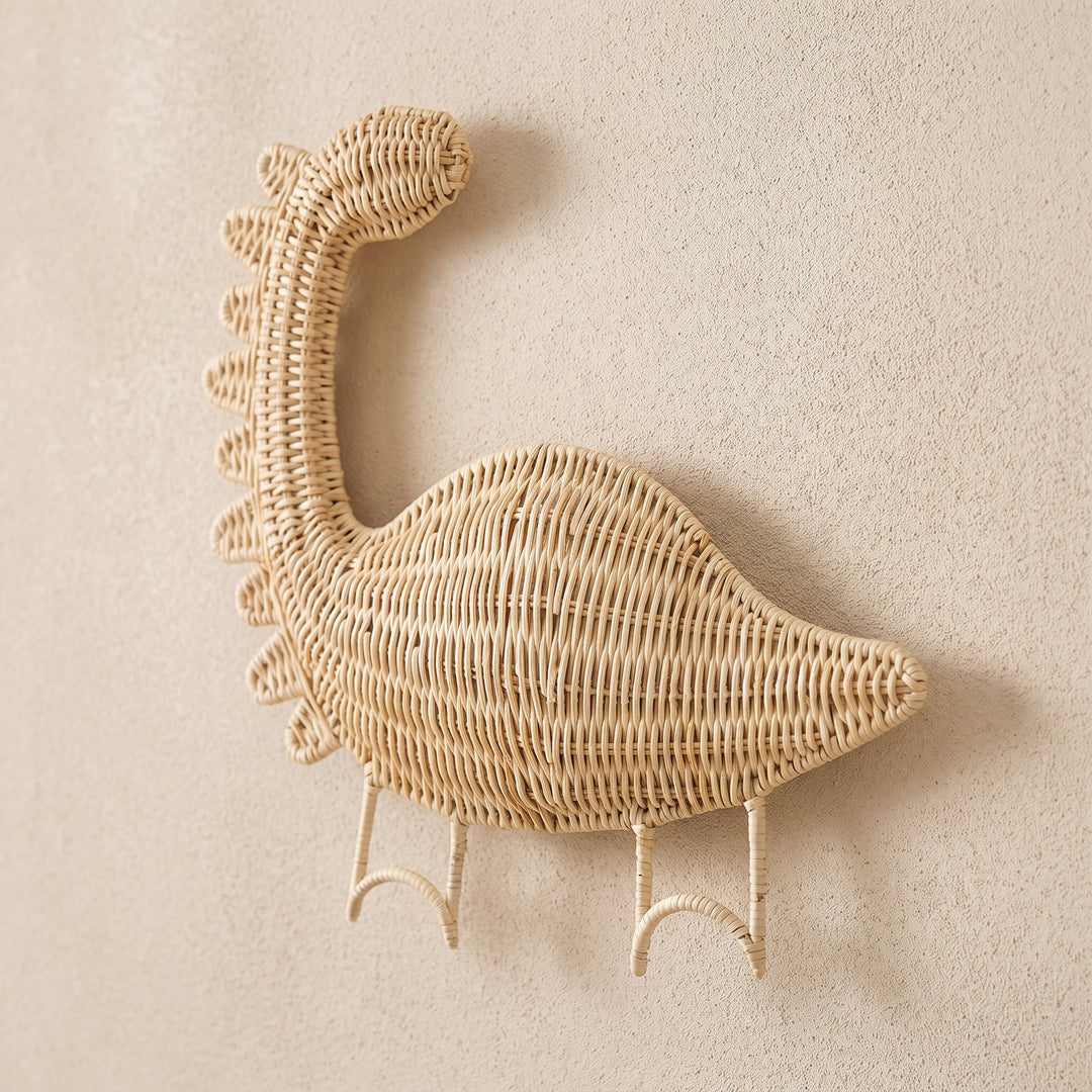 Wall hook in dinosaur design Stornfield