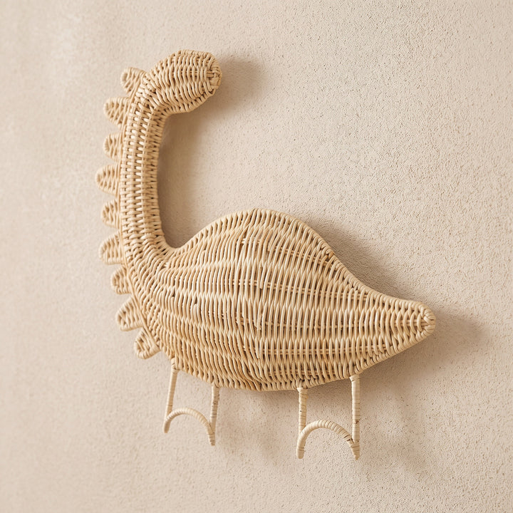 Wall hook in dinosaur design Stornfield