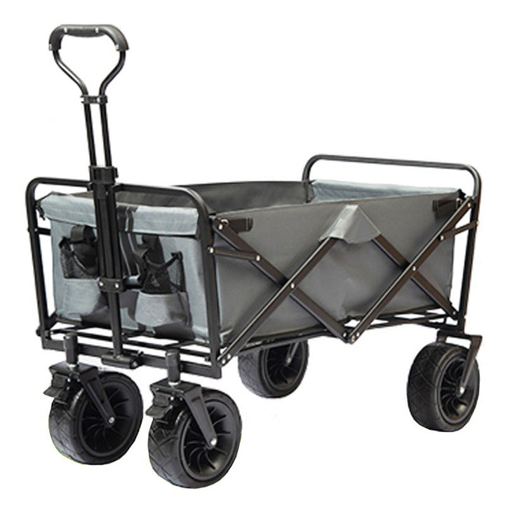 Foldable Transport Cart Stornfield