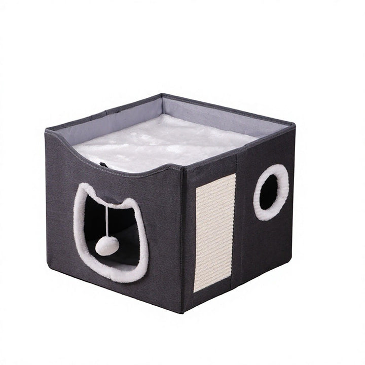 Cozy Cat Hideaway Stornfield