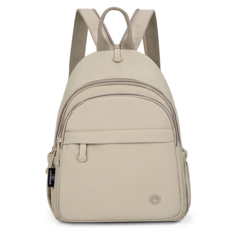 Everyday Backpack With Several Practical Compartments Stornfield