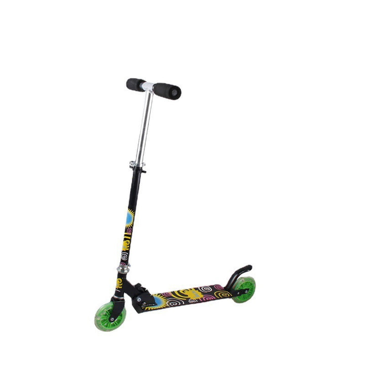 Lightweight Folding Scooter Stornfield