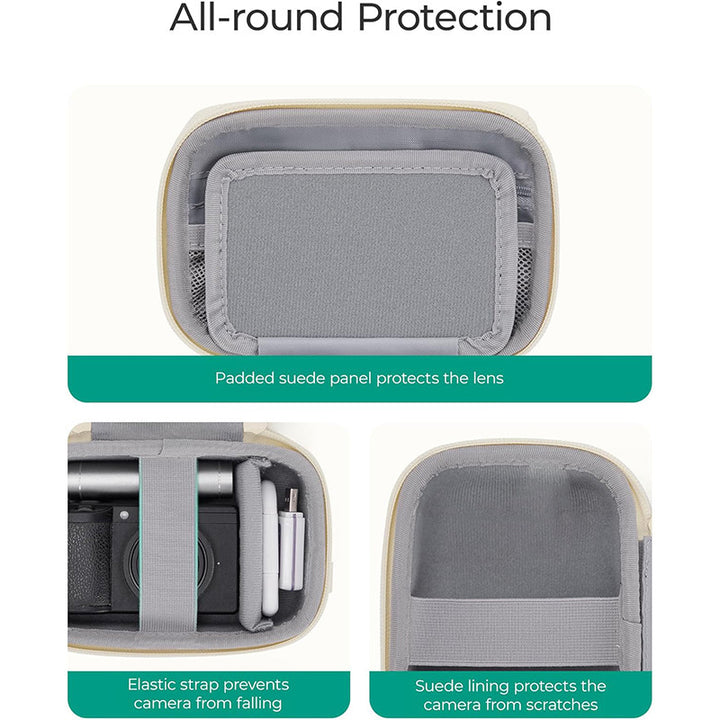 Compact Storage Bag for Technical Accessories Stornfield