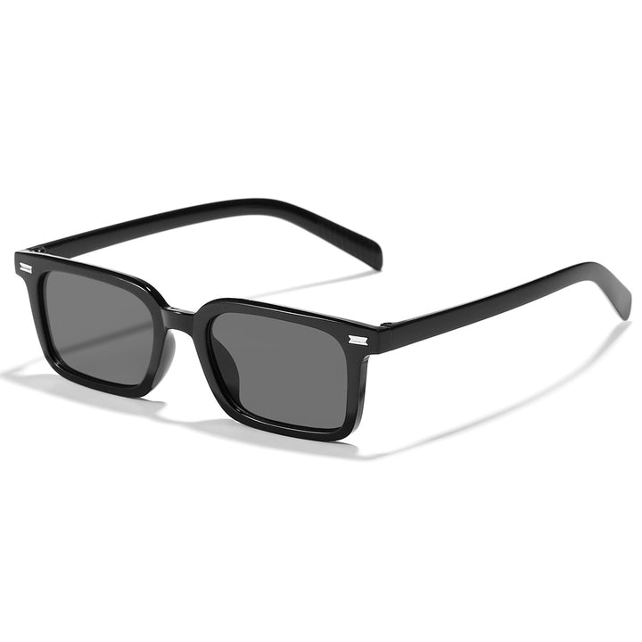Women's elegant sunglasses with transparent frame Stornfield