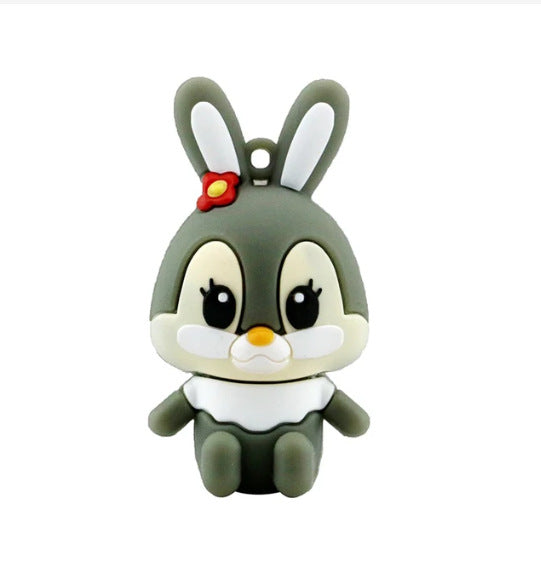 Cartoon Cat USB Flash Drive Stornfield