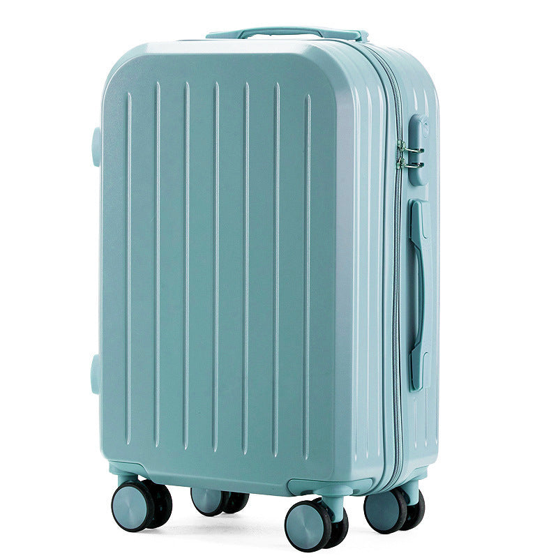 Modular Travel Luggage Set Stornfield