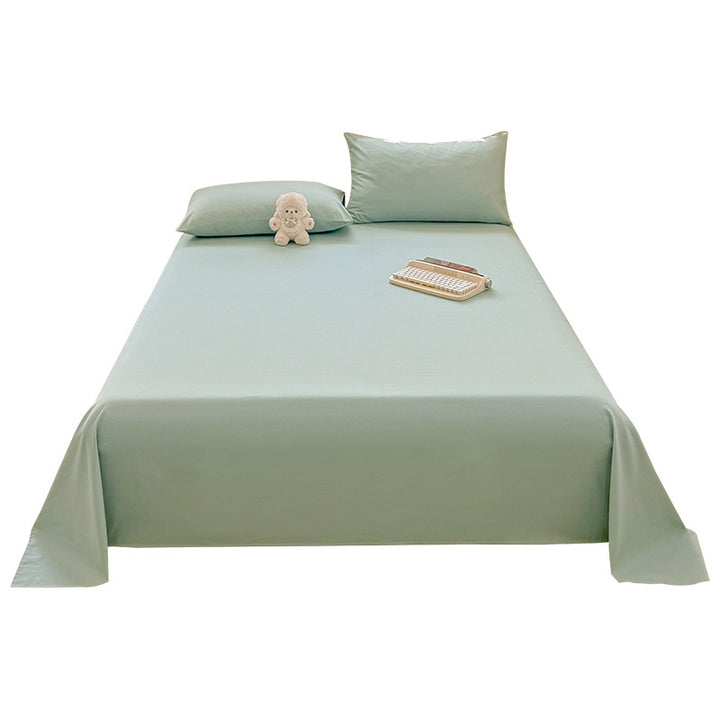 Ultra-Soft Microfiber Bed Sheet Set