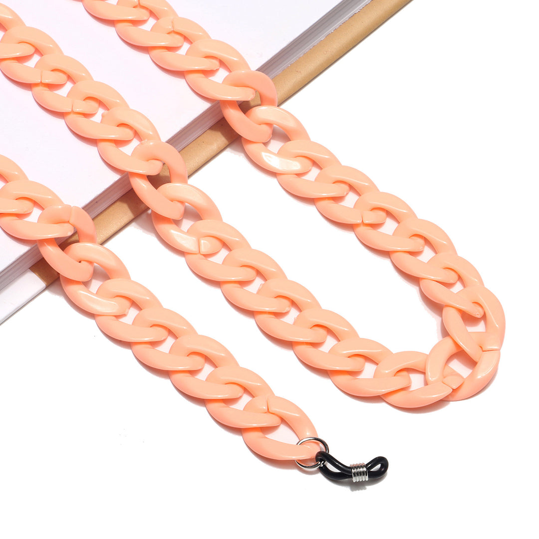 Chunky Eyewear Chain Stornfield
