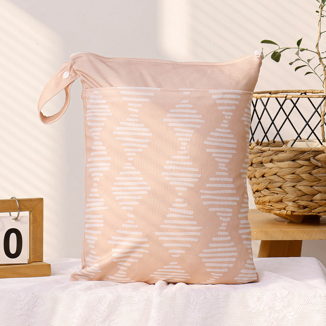 Diaper bag Stornfield