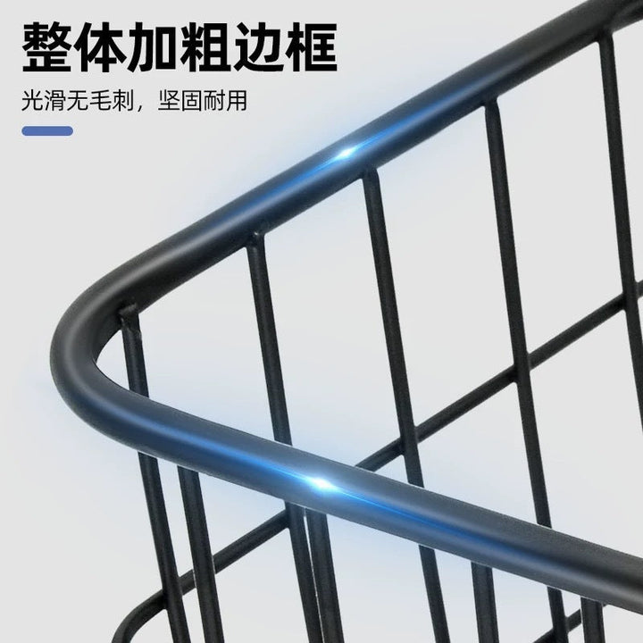 Bicycle Cargo Basket Stornfield