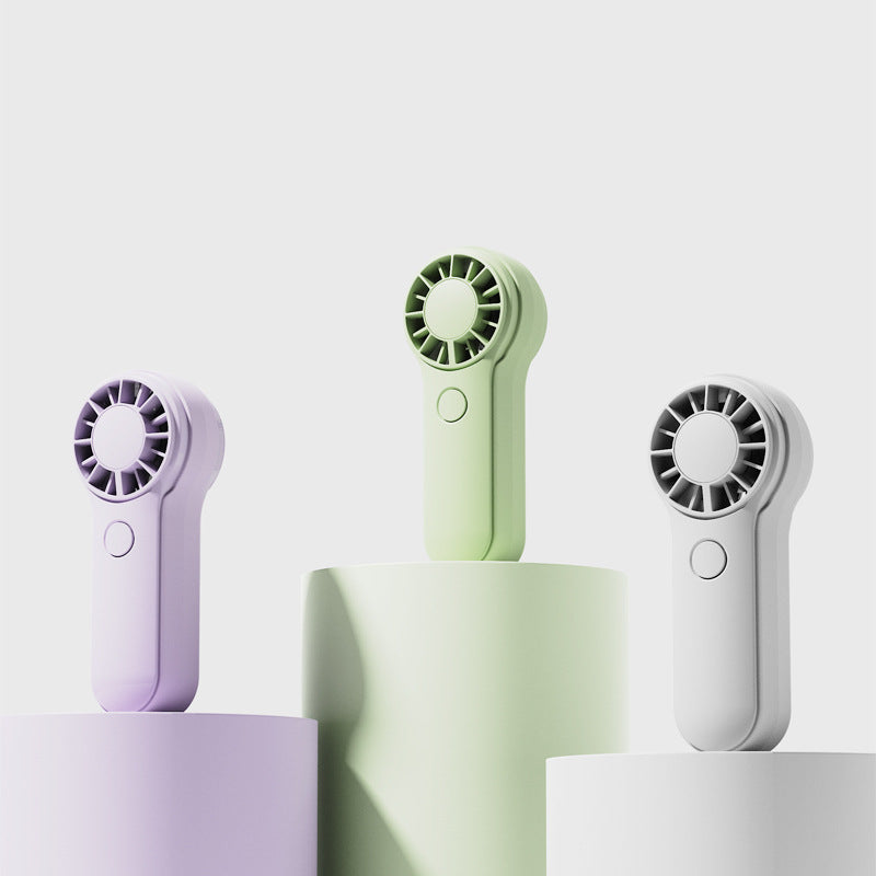 Compact Personal Cooling Fan Stornfield