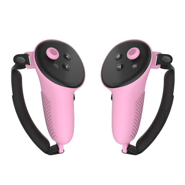 VR-Controller By Stornfield