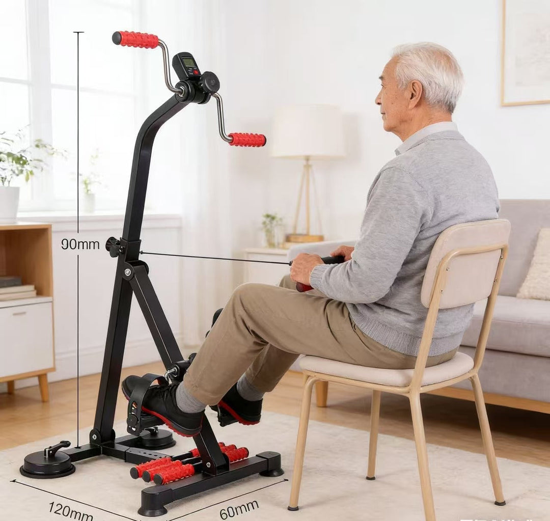Multi-Functional Fitness Trainer Stornfield