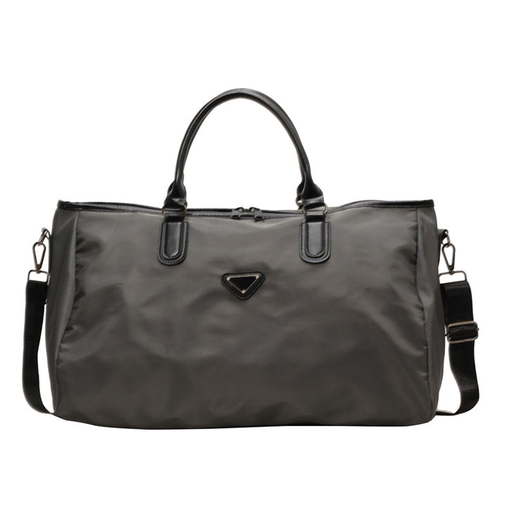 Practical sports and travel bag with versatile compartments Stornfield