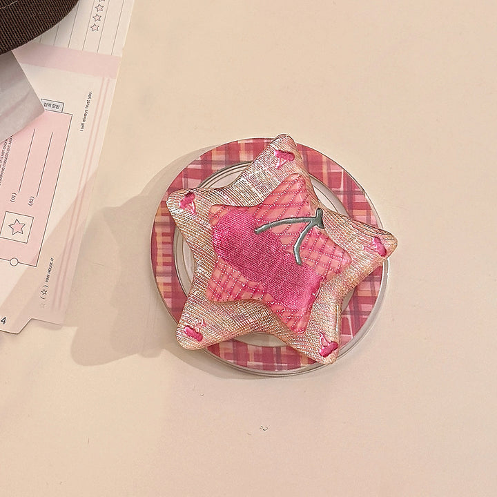 Funny Star-Shaped Coaster Stornfield