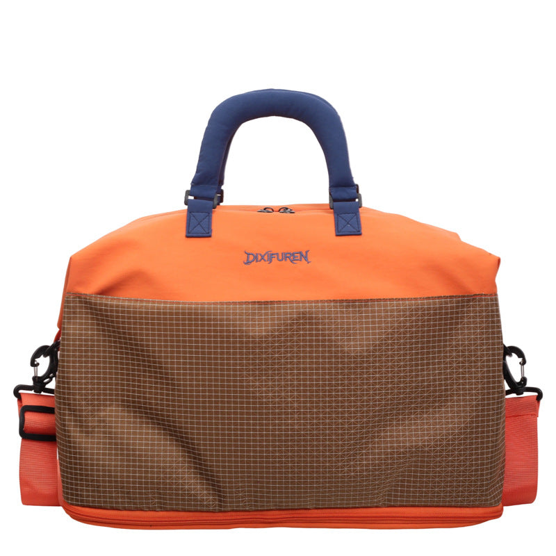 Versatile Utility Travel Duffel Bag Stornfield