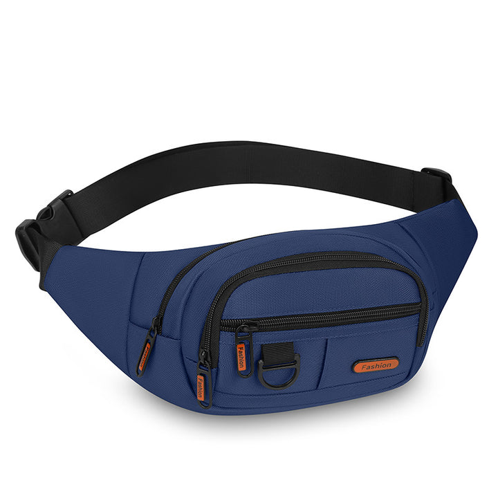 Versatile Sport Waist Bag Stornfield