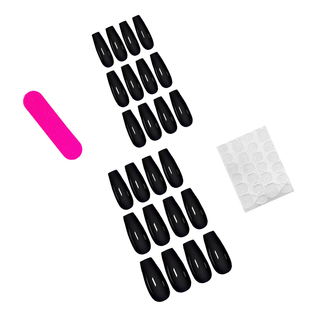 Artificial Nails Stornfield